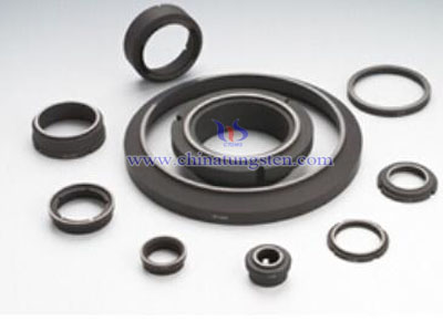 Silicon Carbide Seals picture